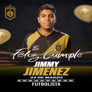 jimmy